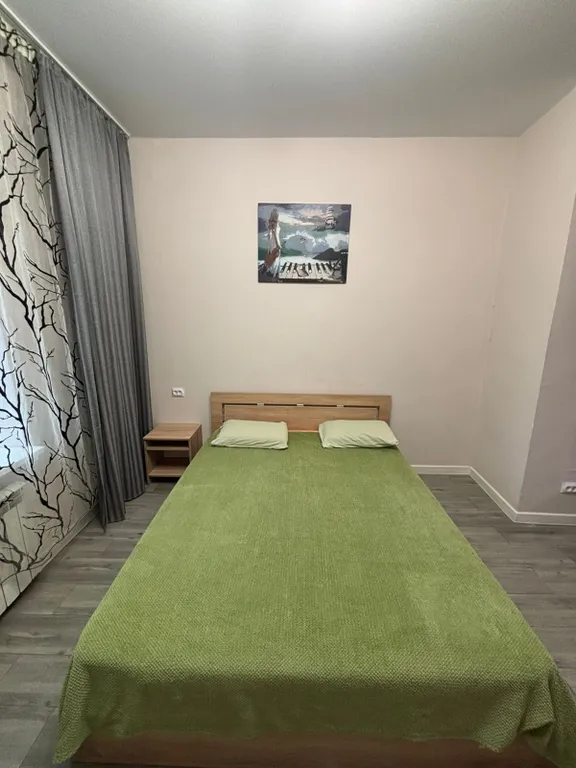 Удобная комната со всеми удобствами в центре города с евроремонтом