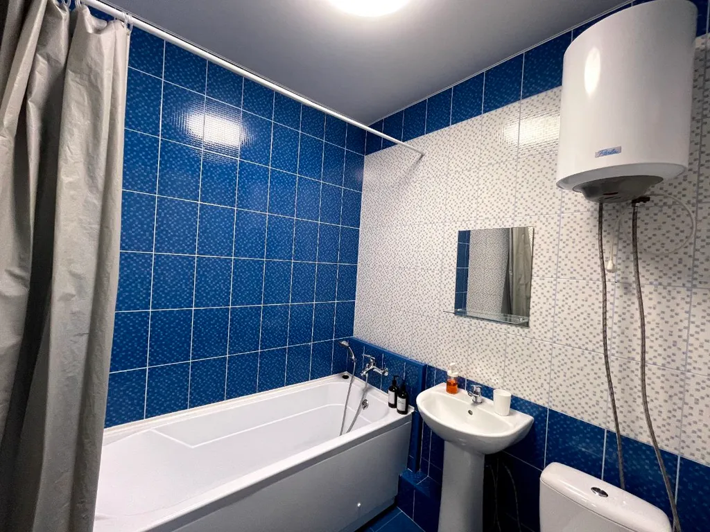 Квартира возле парка