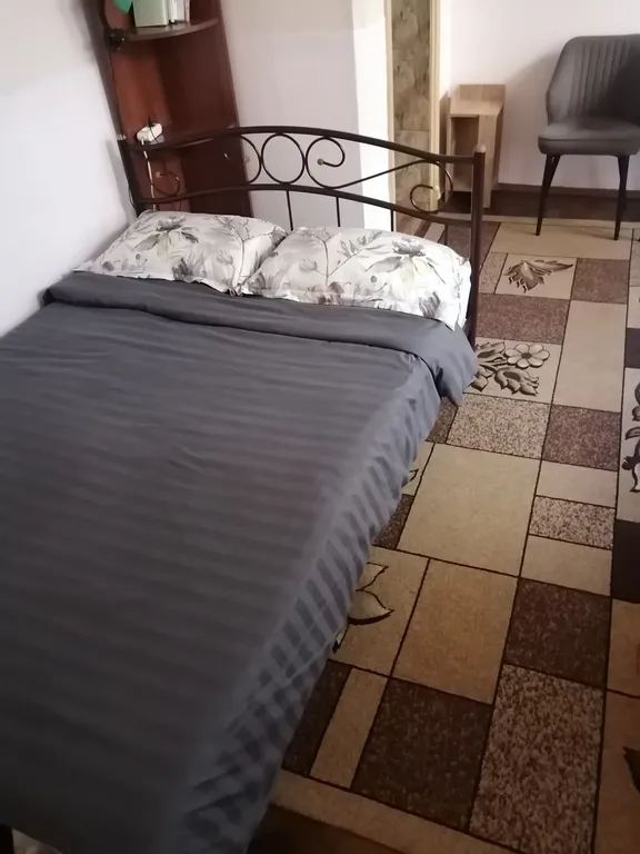 Квартира Уютная квартира в центре — Ялта