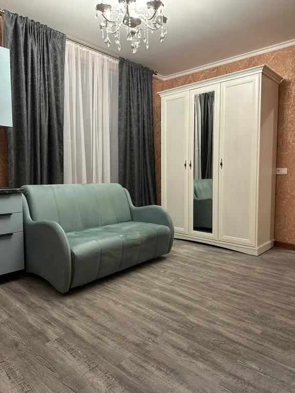 Квартира Комната — Сухум