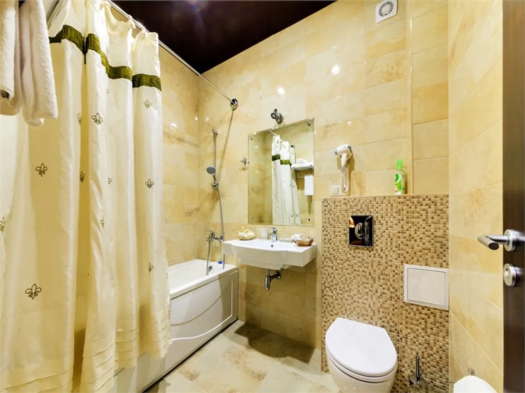 Квартира Комната — Геленджик