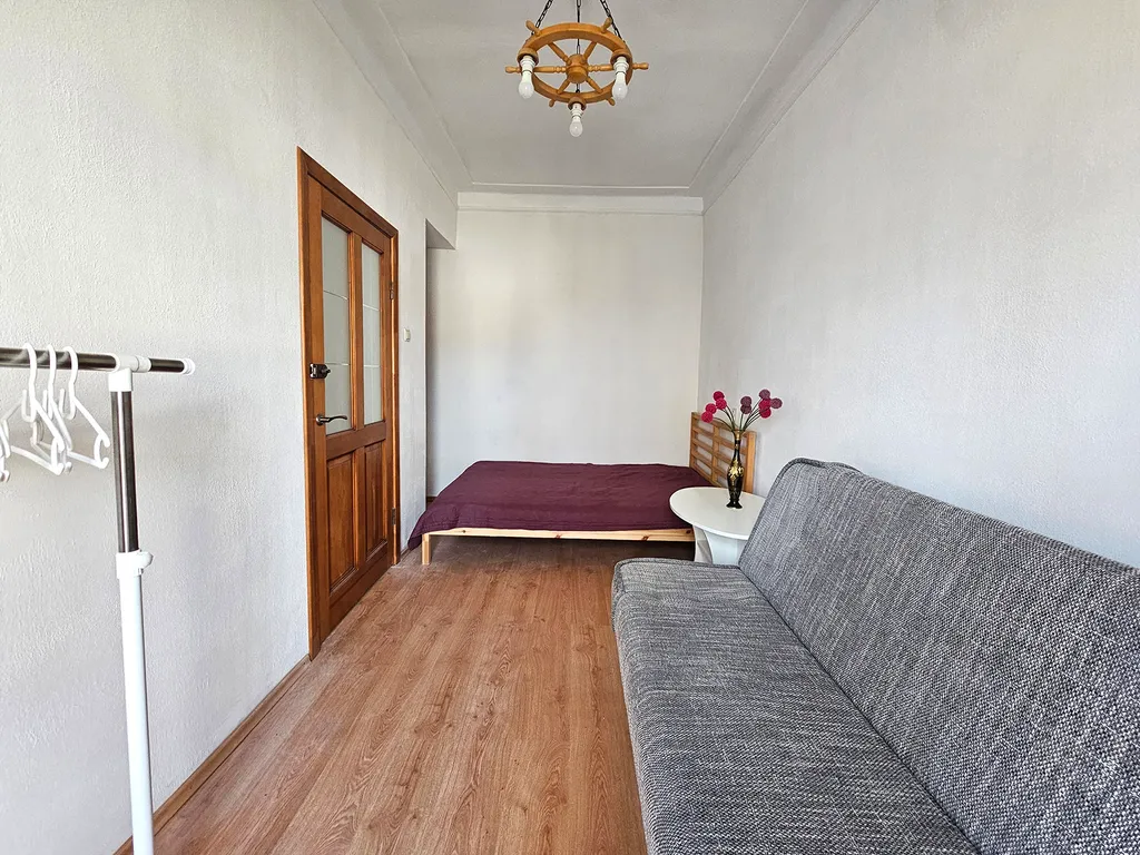 Балтийская квартира