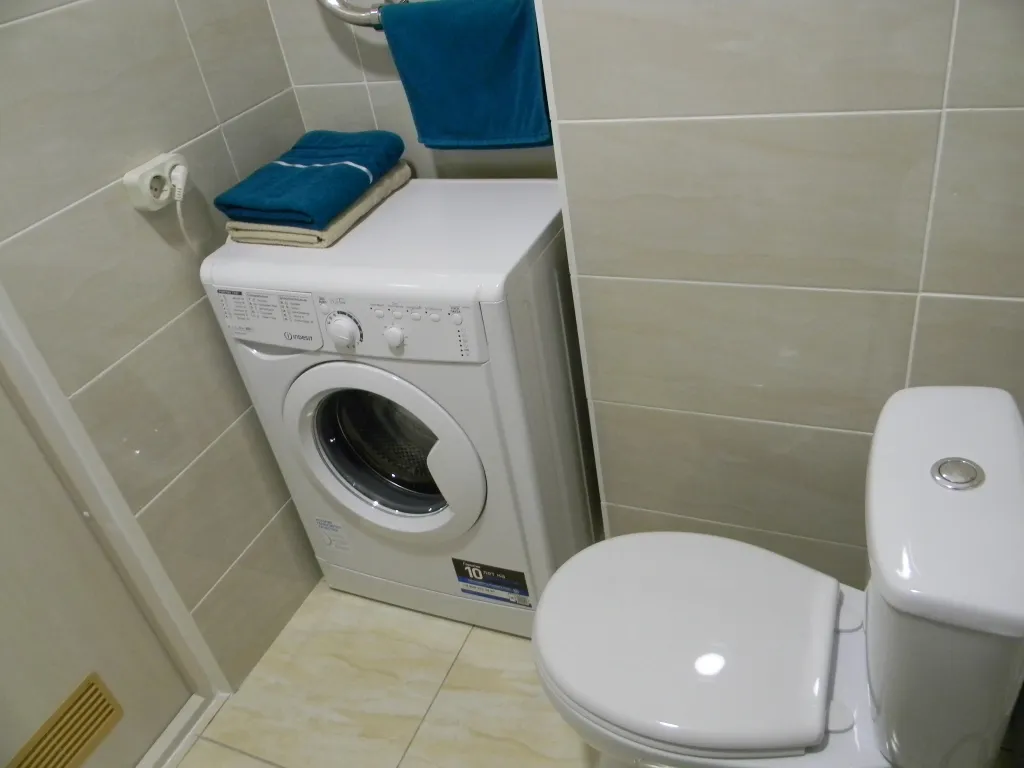 Квартира на Городских горках