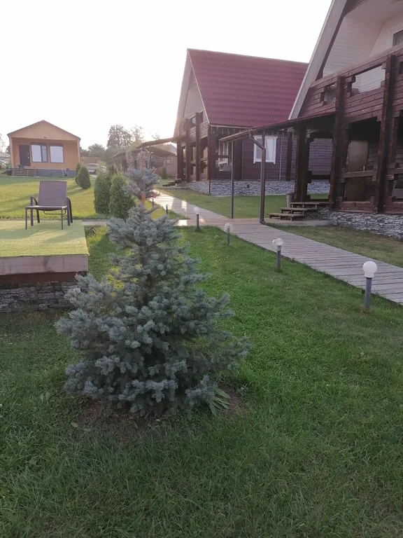 Семейный отдых рядом с парком Кудыкина гора