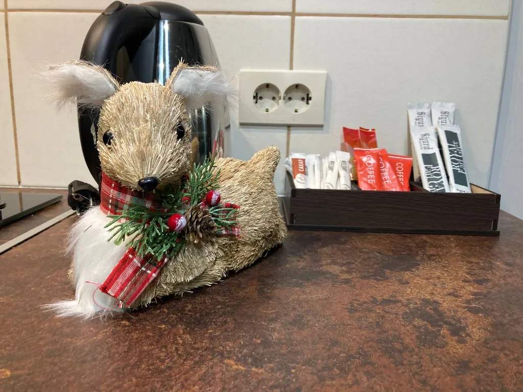 Дизайнерские апартаменты премиум-класса в центре Рыбинска на Чкалова