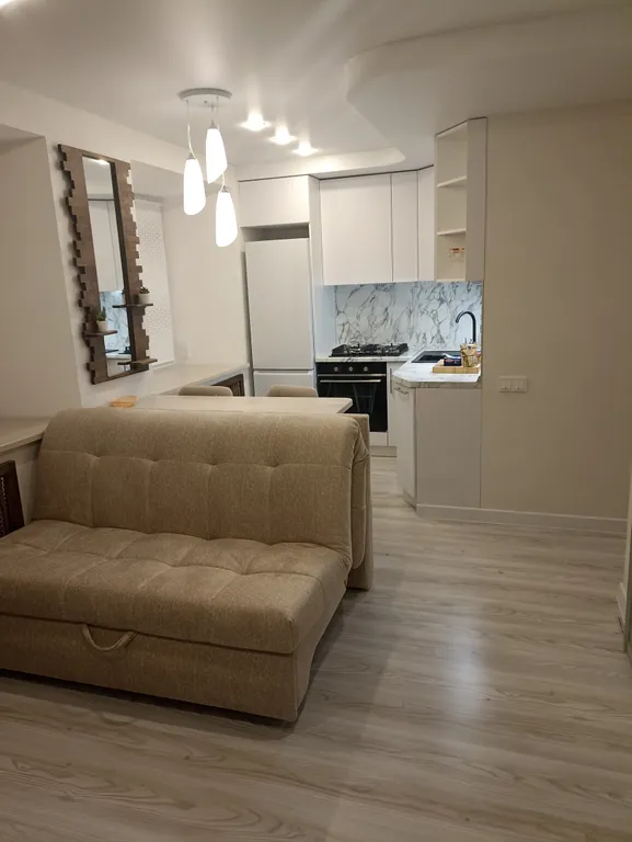 Уютная квартира у Море Парка