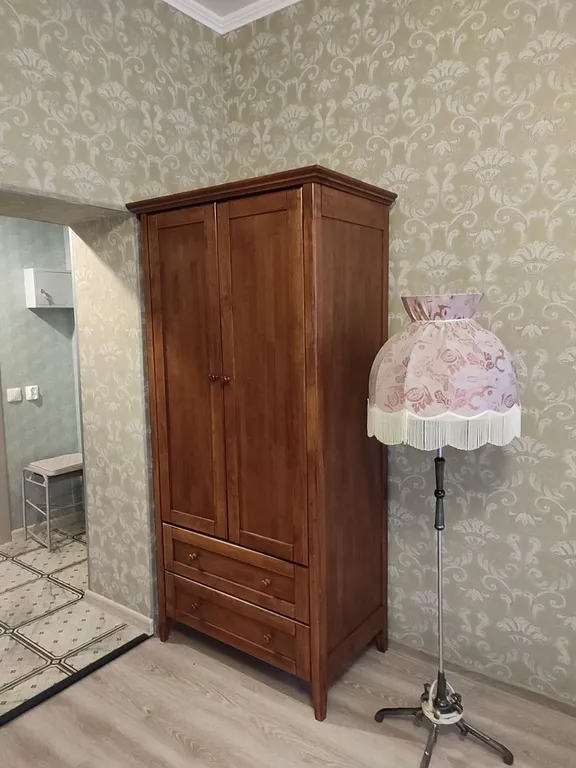 Квартира Квартира рядом с озером Тихое — Светлогорск