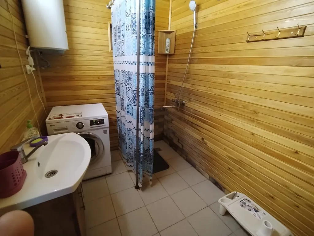 Домик у моря