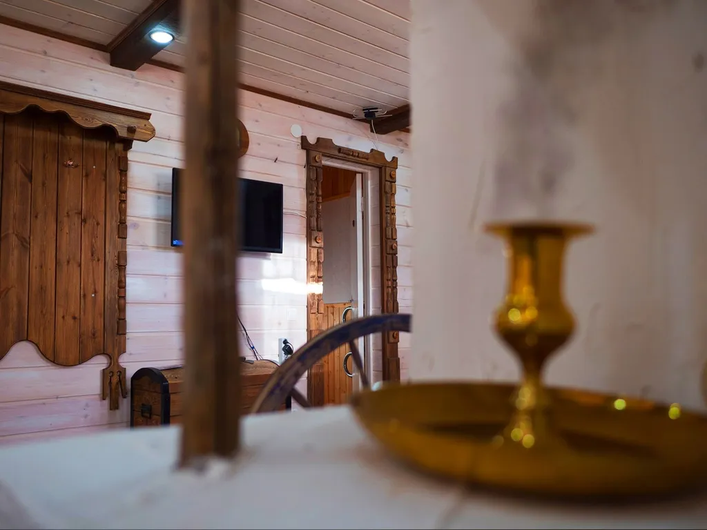 Квартира Комната — Калевала