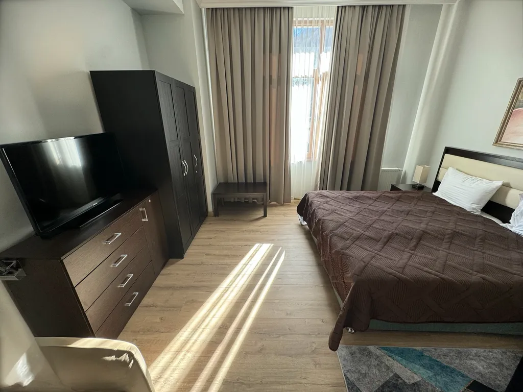 Частные апартаменты