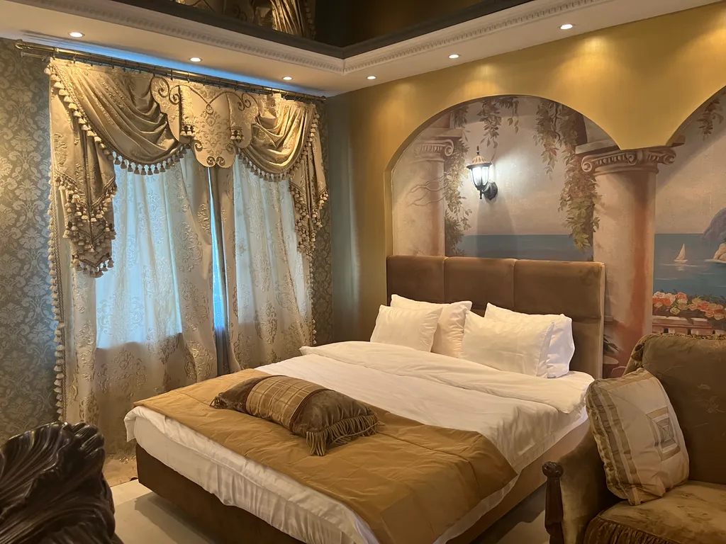 Коттедж Уютный дом с бассейном, сауной и камином — аренда посуточно в Калининград