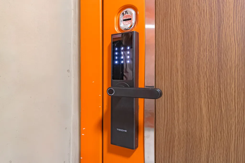 Студия в центре столицы