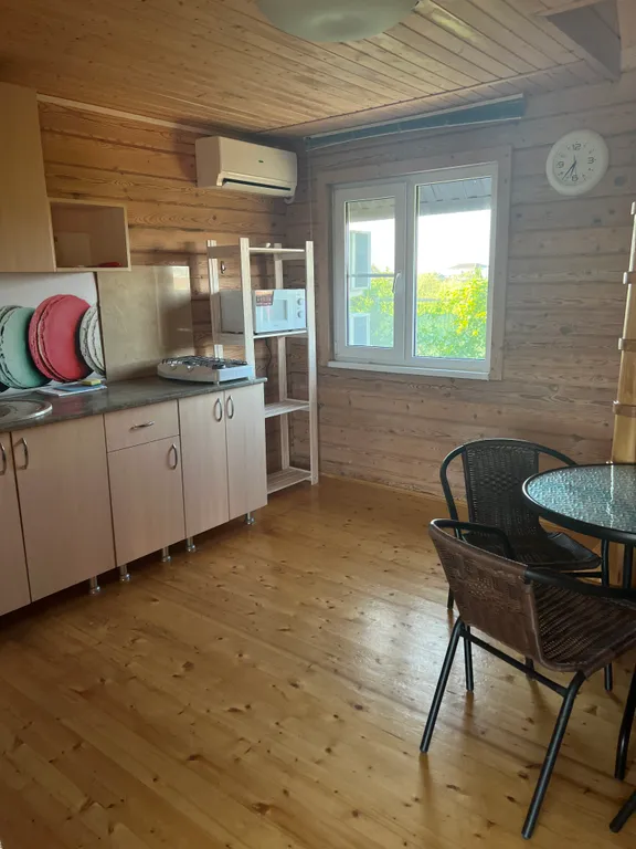 Уютный гостевой дом для отдыха на берегу Азовского моря