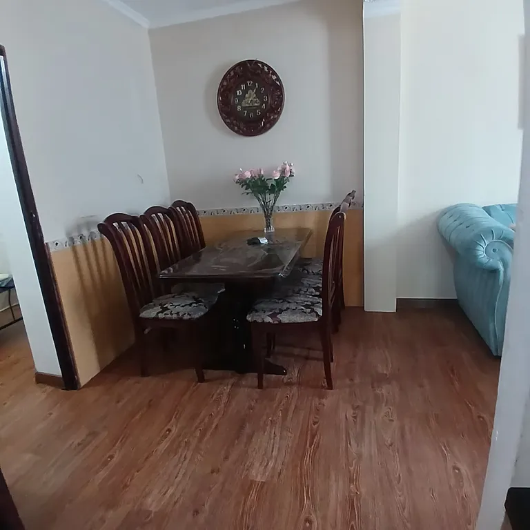 Коттедж Этаж дома под ключ — Гагра