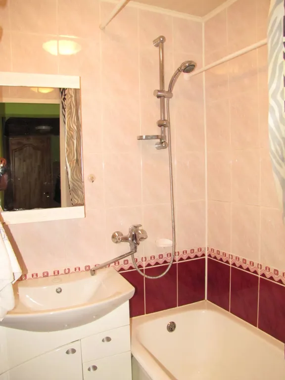 Удобная комната для 2+