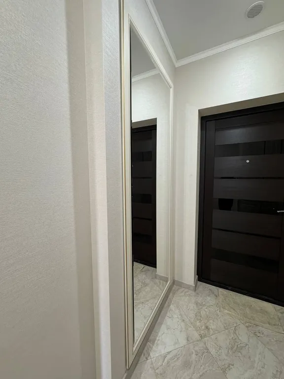 Квартира Шикарная двухкомнатная квартира с лоджией — Ростов-на-Дону