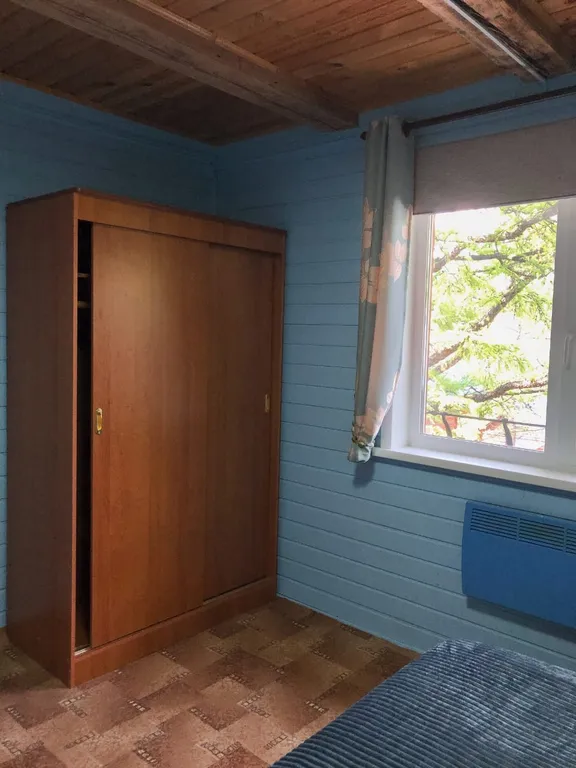 Уютный гостевой дом