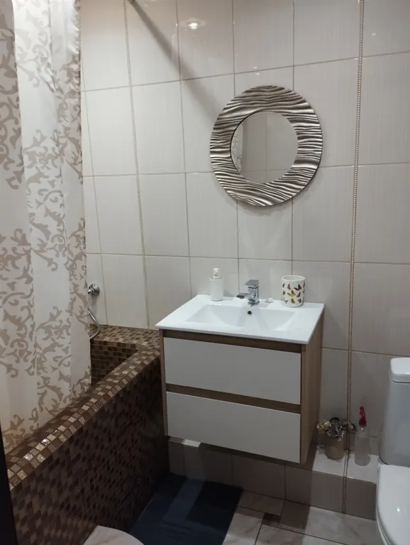 Квартира в Володарском районе