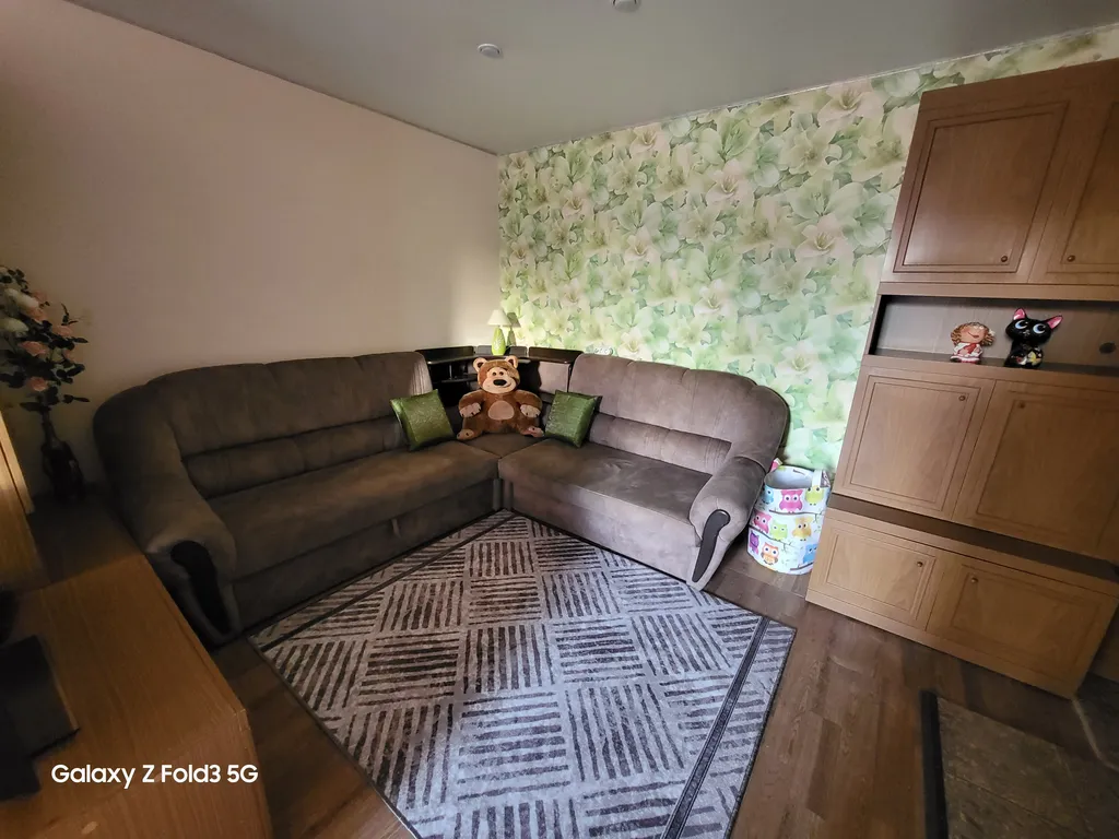 Уютная квартира в самом сердце города с видом на часы с осликом