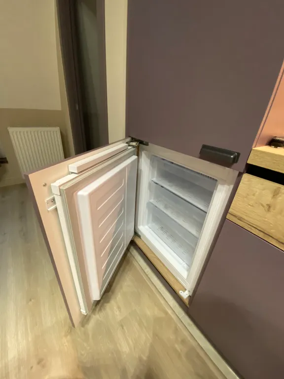 Квартира с террасой у Финского залива