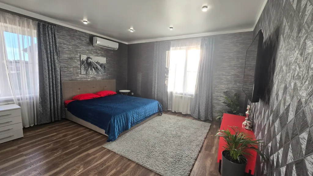 Дом рядом с пляжем