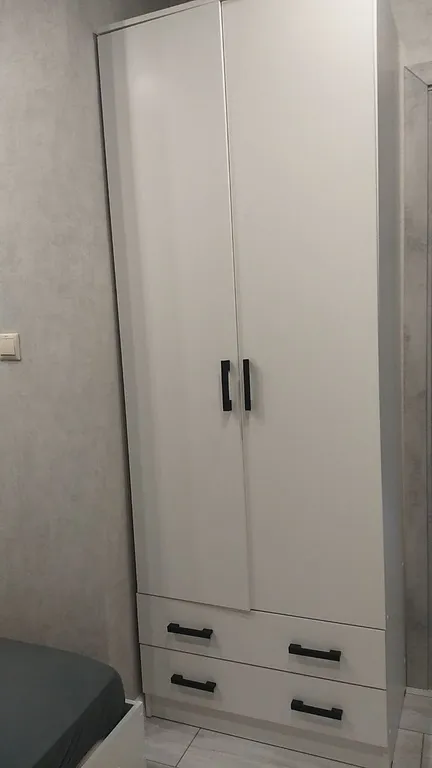 В тихом месте Адлера