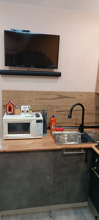 Квартира Уютная квартира на Московском проспекте — Ярославль