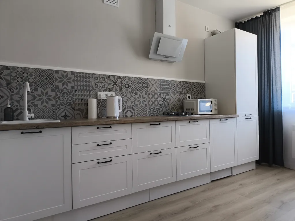 Уютная квартира для отдыха