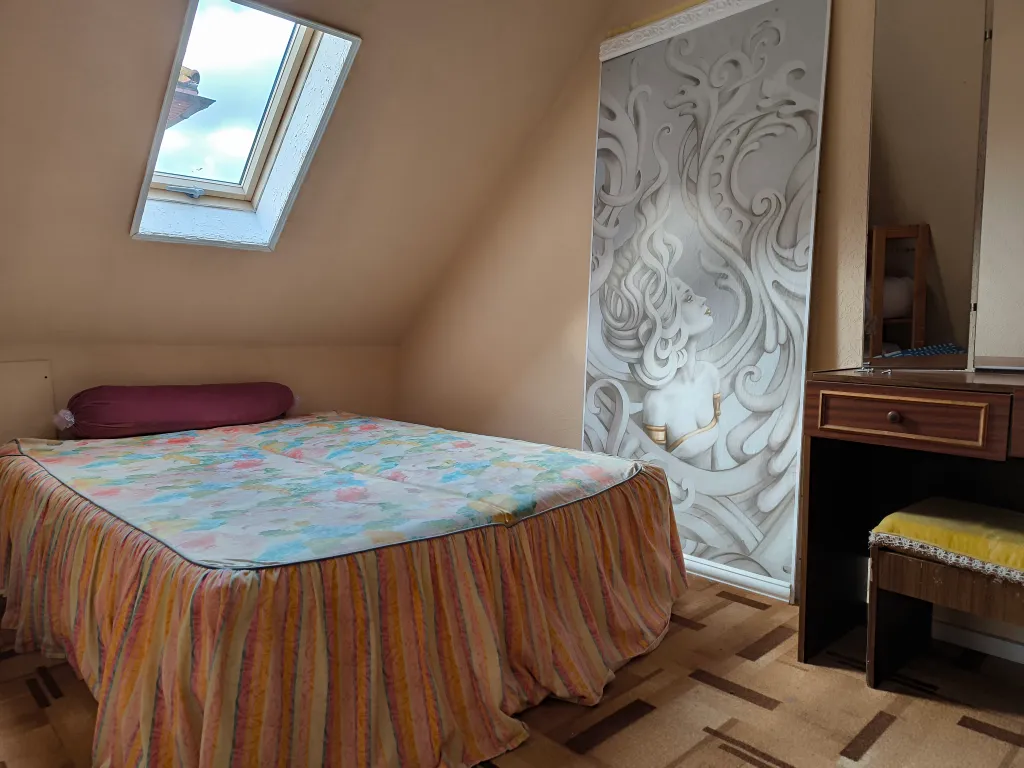 Коттедж Коттедж Отдых на Куршской косе — Куршская коса