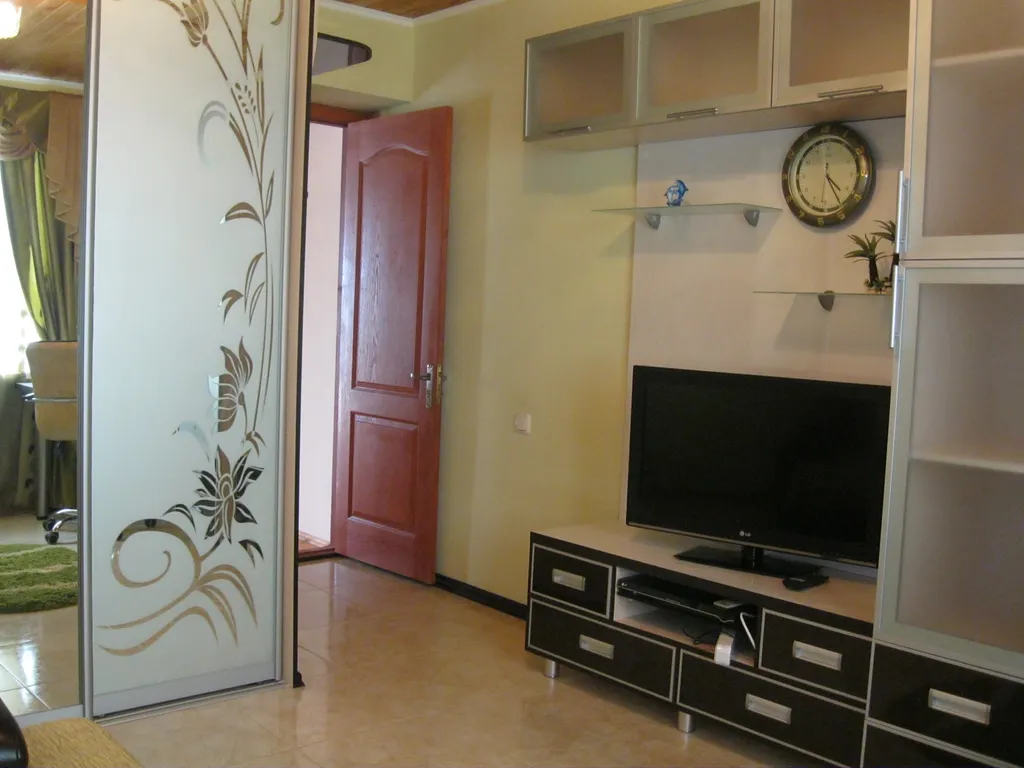 Уютный дом под ключ