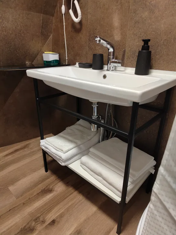 1-комнатный Дом