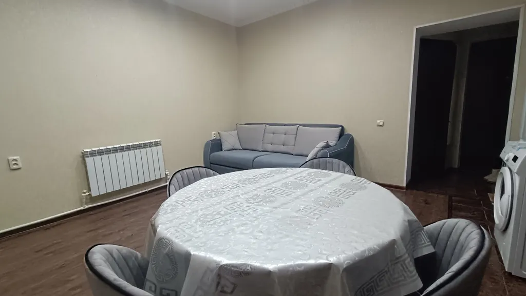 Квартира с двумя спальнями в курортной зоне, в районе верхнего рынка