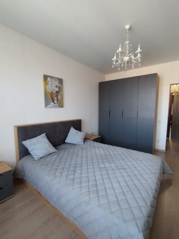 Квартира Квартира для замечательного семейного отдыха — Владикавказ