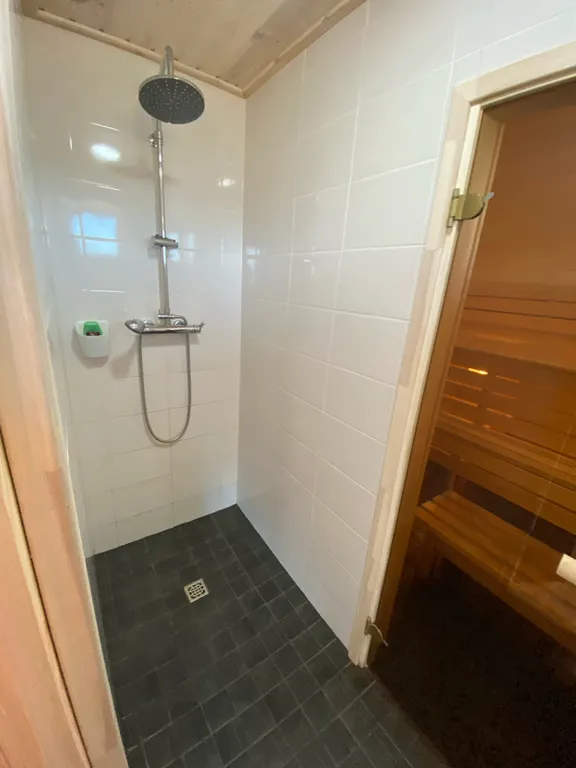 Большой дом в черте города