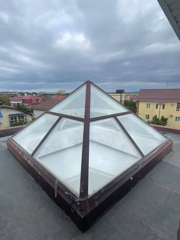 Квартира Комната — Анапа