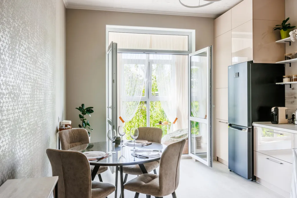 Квартира Квартира в центре города — Калининград