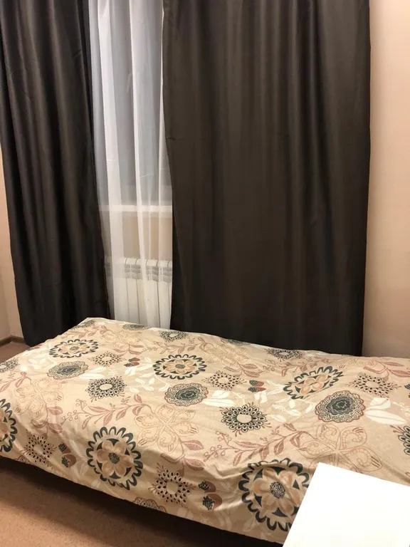 Квартира в 4-районе