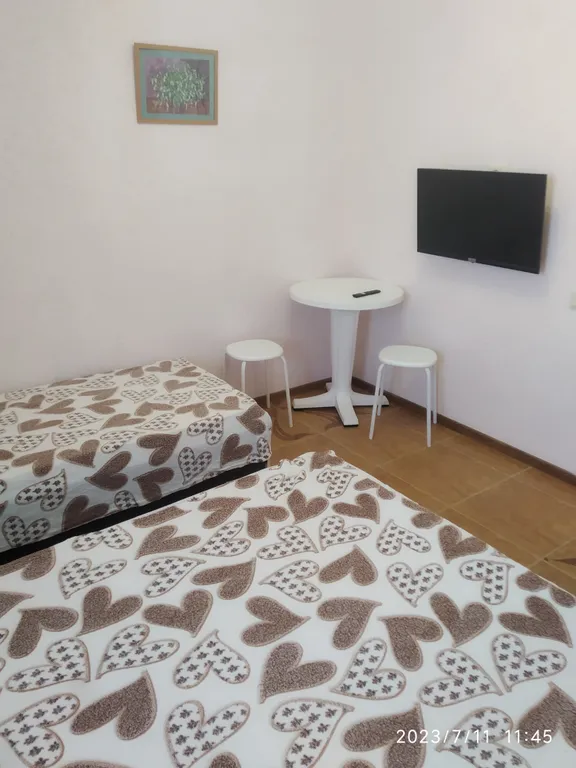 Этаж частного дома со всеми удобствами