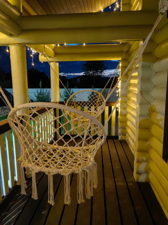 Коттедж Гостевой дом Bellus — Бельское