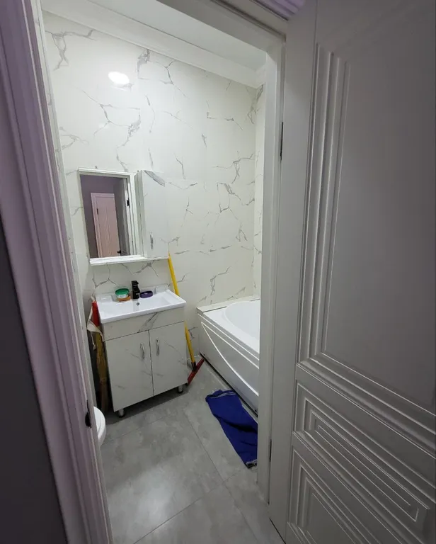 Новая, чистая, уютная однокомнатная квартира