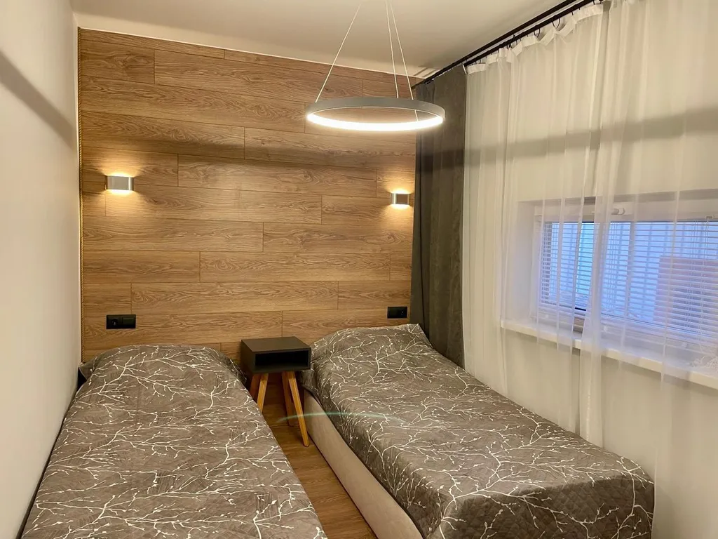 Коттедж Милый домик у Леса — Санкт-Петербург