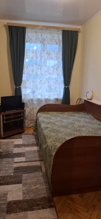 Квартира Уютная комната в квартире с видом на гору — аренда посуточно в Железноводск