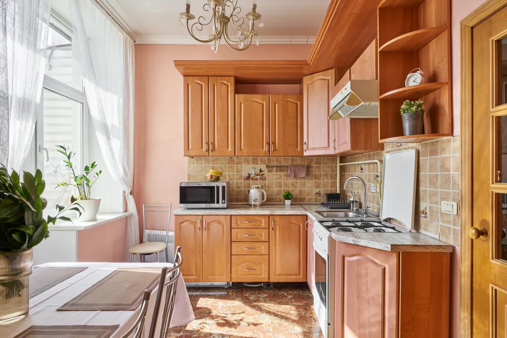 Квартира 3-комнатная квартира в 5 минутах до Кремля, на Тверской — Москва