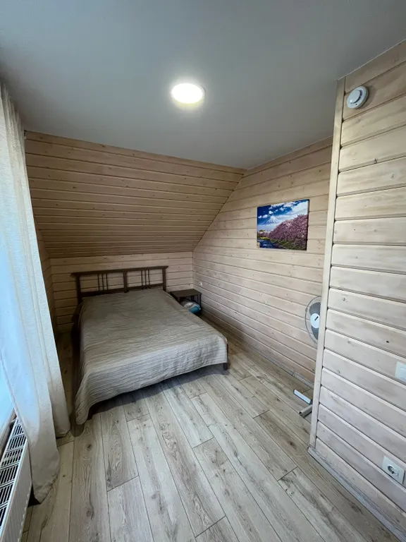 Гостевой дом в черте города