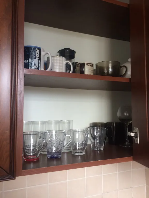 Квартира Квартира 500м до моря — Сочи