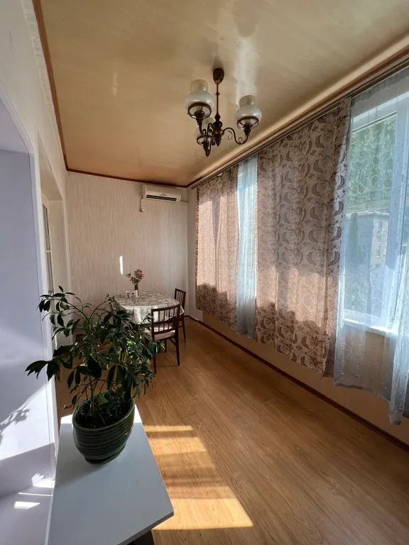 Квартира Квартира в центре с видом на горы — Гагра