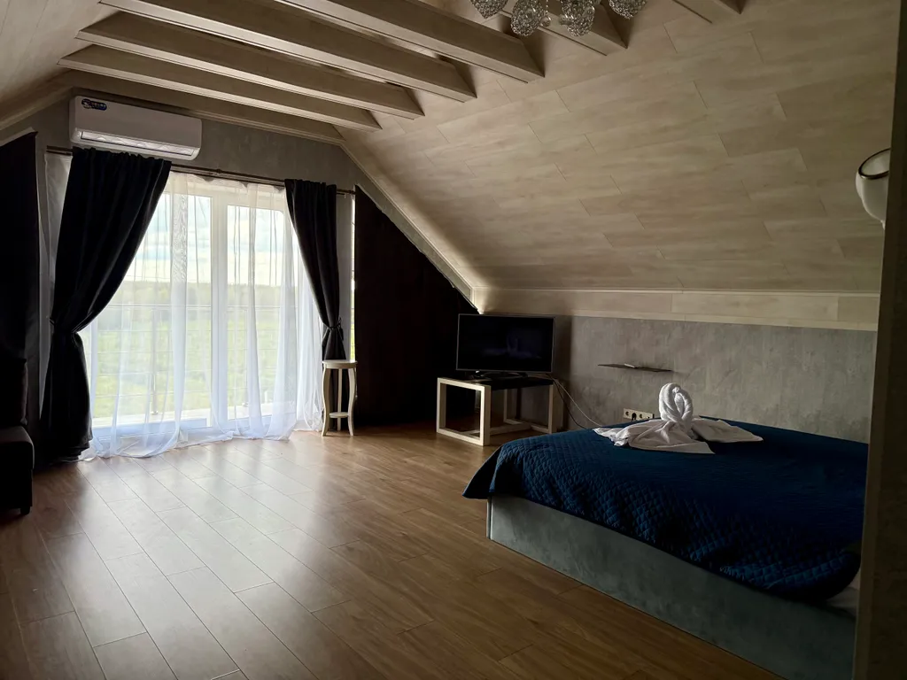 Квартира Комната — Шаховская