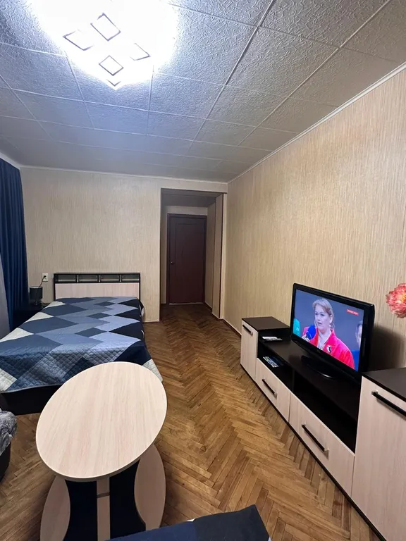 Квартира рядом с СРЗ 35 и Атомфлотом