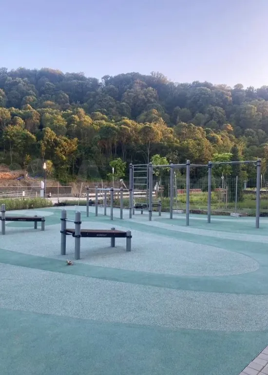 Солнечная, уютная квартира-студия, ЖК Флора, Кудепста