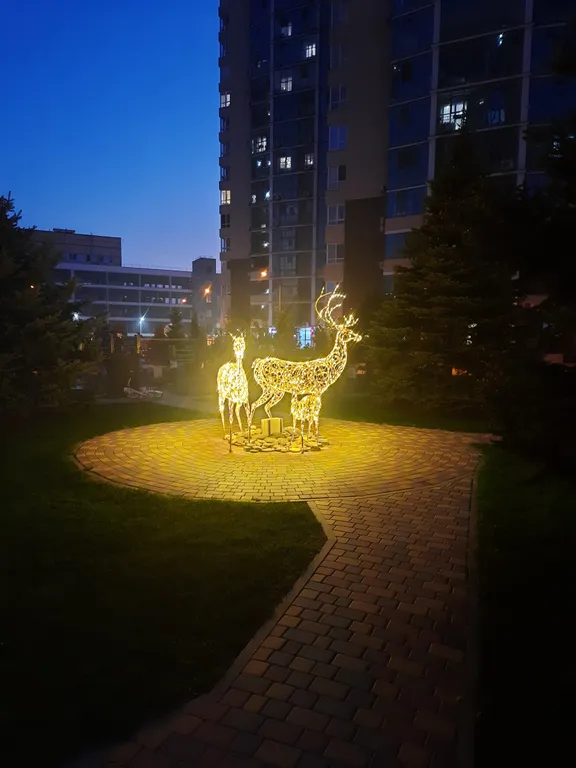 Квартира Уютная чистая квартира в Grand Avenue недалеко от ж/д вокзала с WI-FI — Волгоград